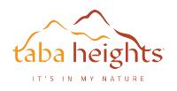 Taba Heights logo