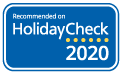 The Bayview Resort - Holiday Check Hotel Award - Taba Heights Hotels