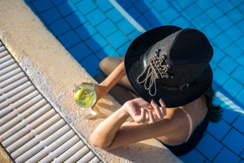 Amenities - Strand Taba Heights - Sinai Egypt Hotels