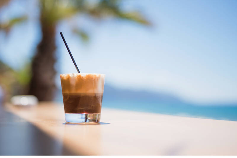 Beach Bar at The Bayview Taba Heights