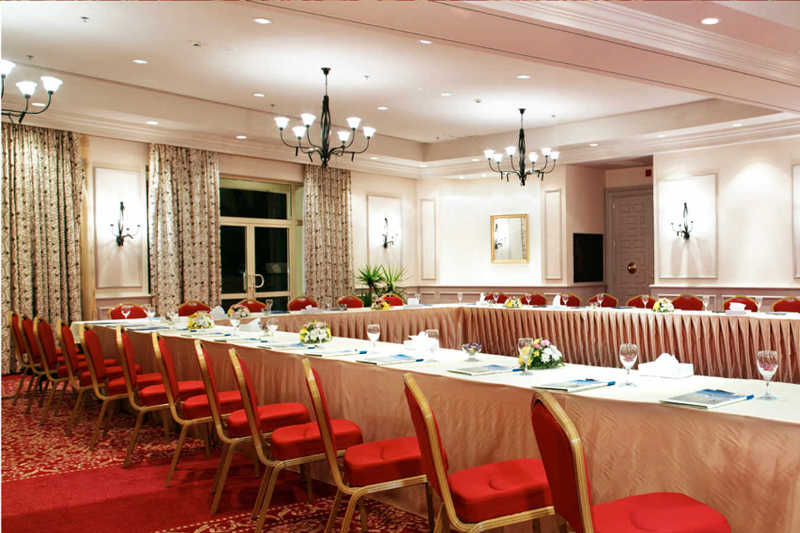 Weddings & Social Events at The Bayview Taba Heights Sinai