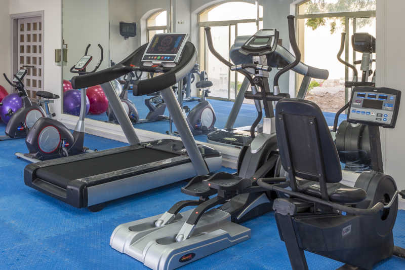 El-Wekala-Aqua-Park-Resort-Gym-Taba-Heights-Sinai